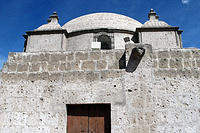 Santa Catalina Monastery2