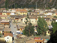 A view from above of Ollantaytambo.jpg
