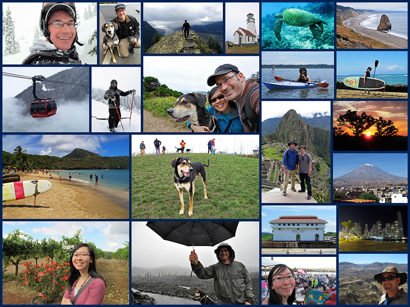 CosmicAdventures 2011