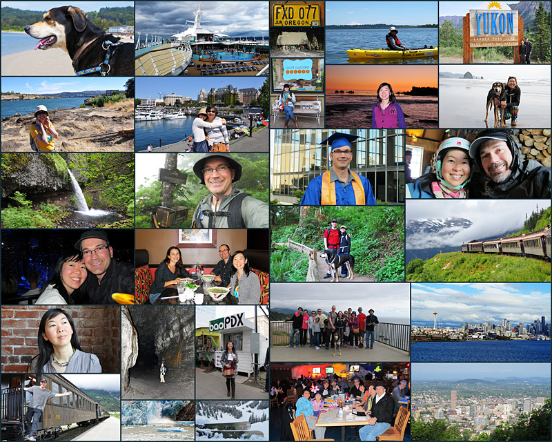 CosmicAdventures 2012