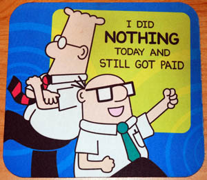 Dilbert Dilbert