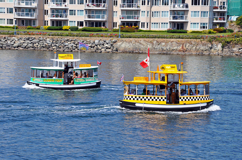 Taxi, taxi