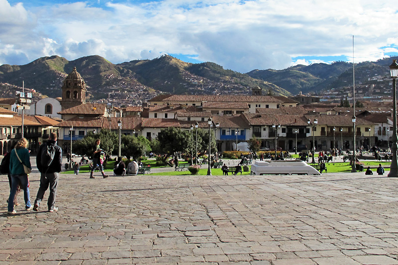 Walking in the plaza.jpg
