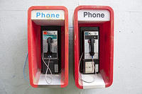 If you have a quarter you can call someone that cares