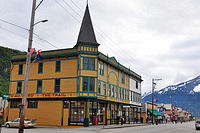 Skagway