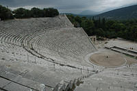 Epidavros